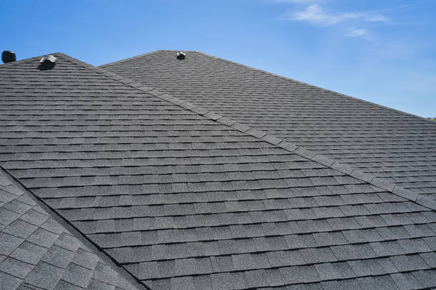 Best Roof Ventilation Installation  in Claude, TX